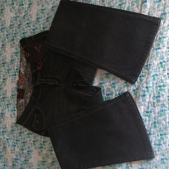 Civil Society jeans... - Picture 7 of 9